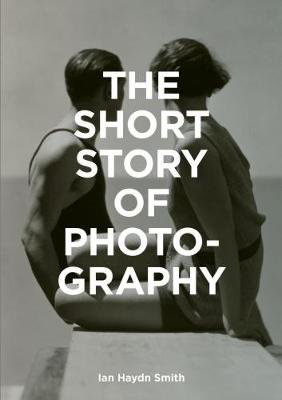 Cover art for The Short Story of Photography