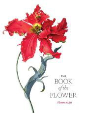 Cover art for The Book of the Flower