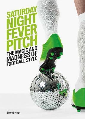 Cover art for Saturday Night Fever Pitch