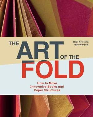 Cover art for The Art of the Fold