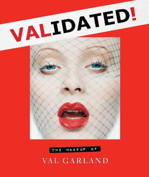 Cover art for Validated