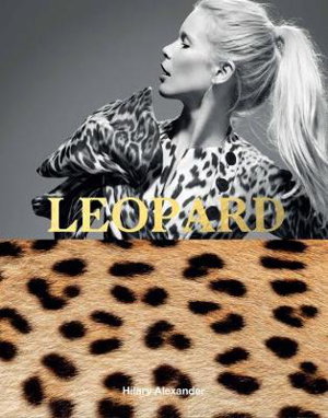 Cover art for Leopard