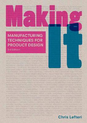 Cover art for Making It Third Edition