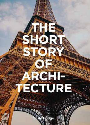 Cover art for The Short Story of Architecture