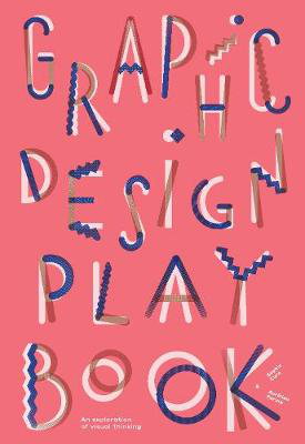Cover art for Graphic Design Play Book