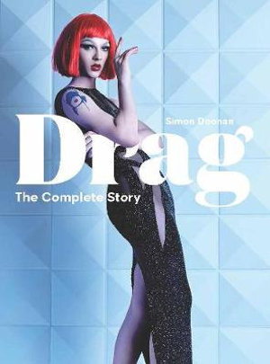 Cover art for Drag