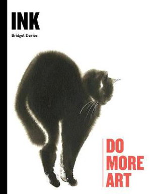Cover art for Ink