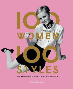 Cover art for 100 Women * 100 Styles