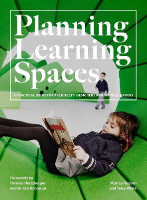 Cover art for Planning Learning Spaces