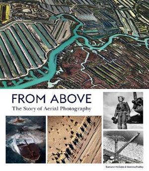 Cover art for From Above