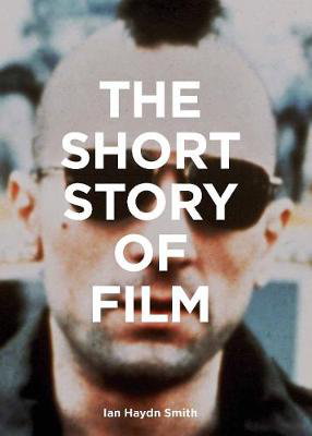 Cover art for The Short Story of Film