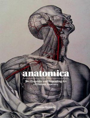 Cover art for Anatomica