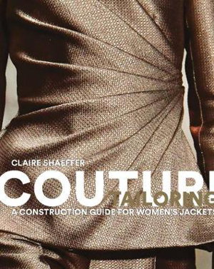 Cover art for Couture Tailoring