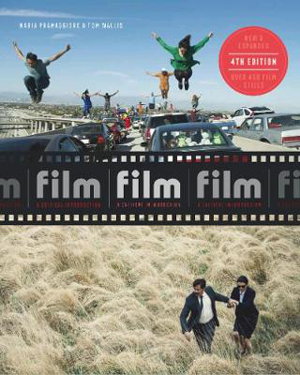 Cover art for Film Fourth Edition