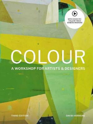 Cover art for Colour Third Edition