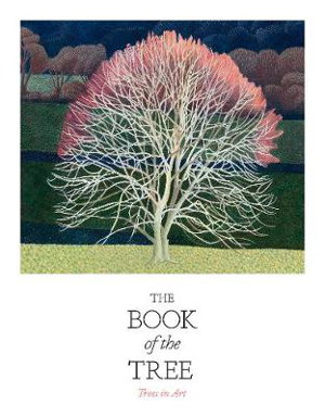 Cover art for The Book of the Tree