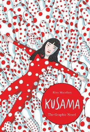 Cover art for Kusama