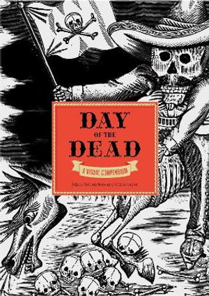 Cover art for The Day of the Dead