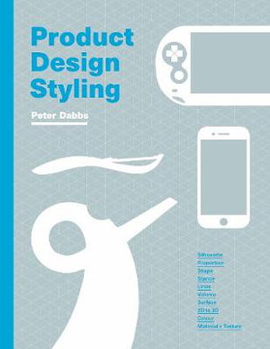 Cover art for Product Design Styling