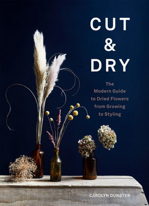 Cover art for Cut & Dry