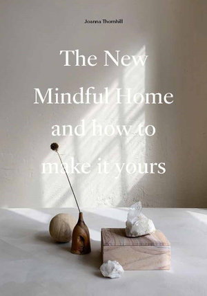 Cover art for The New Mindful Home