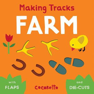 Cover art for Farm