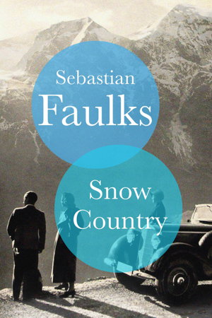 Cover art for Snow Country