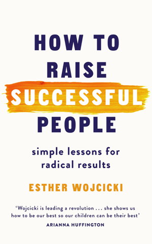Cover art for How to Raise Successful People
