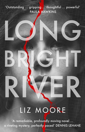 Cover art for Long Bright River