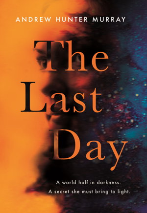 Cover art for Last Day