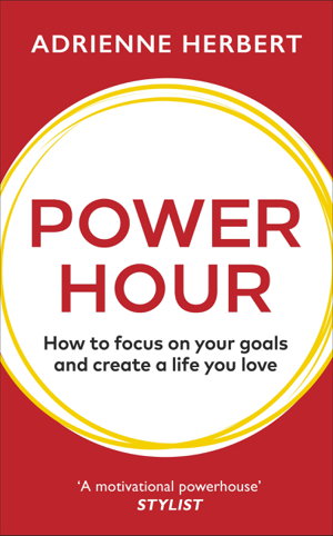 Cover art for Power Hour