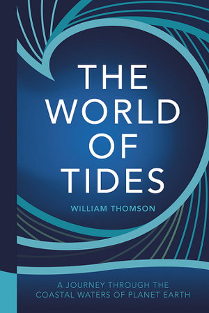 Cover art for The World of Tides