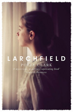 Cover art for Larchfield