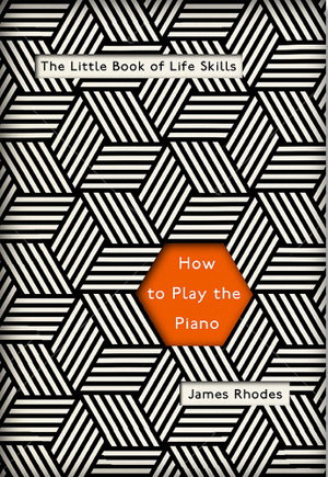 Cover art for How to Play the Piano