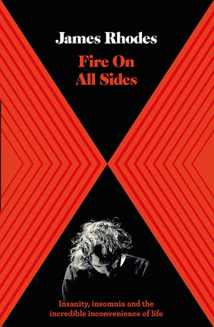 Cover art for Fire on All Sides