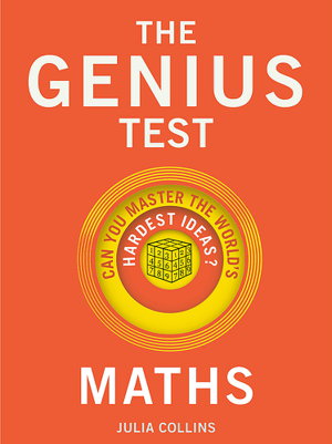 Cover art for Get Smart; Maths