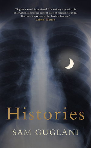 Cover art for Histories