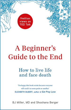 Cover art for A Beginner s Guide to the End