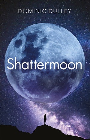 Cover art for Shattermoon