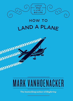 Cover art for How to Land a Plane