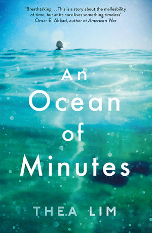 Cover art for Ocean of Minutes
