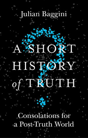 Cover art for A Short History of Truth