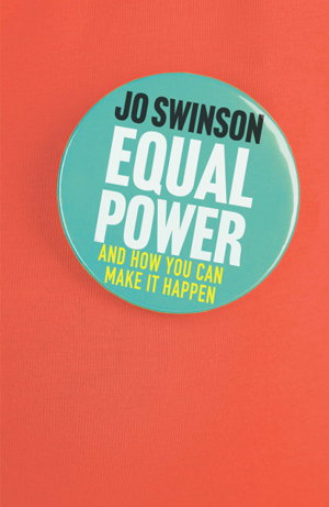 Cover art for Equal Power