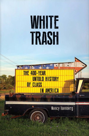 Cover art for White Trash