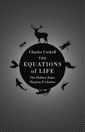 Cover art for Equations of Life