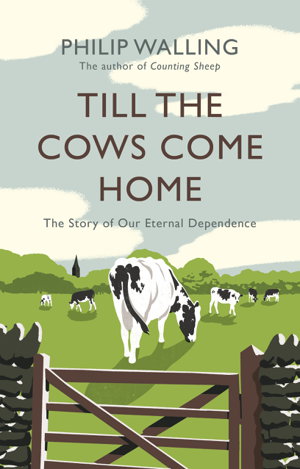 Cover art for Till the Cows Come Home
