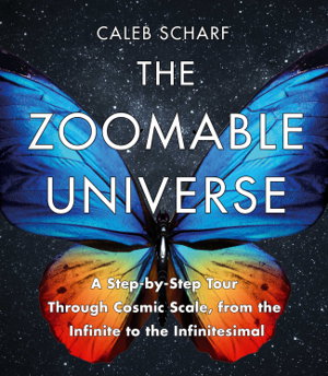 Cover art for The Zoomable Universe
