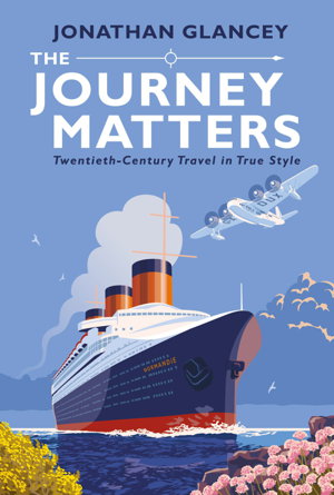 Cover art for Journey Matters