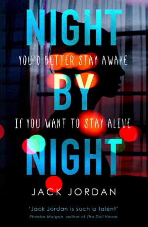 Cover art for Night by Night
