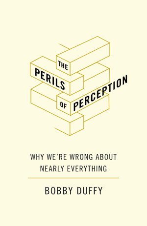 Cover art for The Perils of Perception